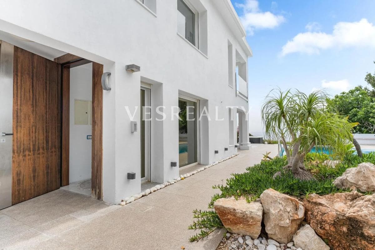 Venta de chalet independiente en Oltamar-Cucarres, Calpe
photo 2