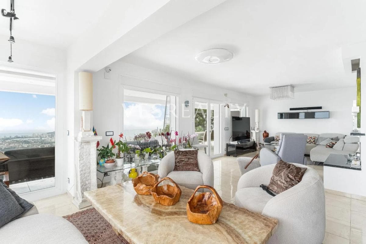Venta de chalet independiente en Oltamar-Cucarres, Calpe
photo 4