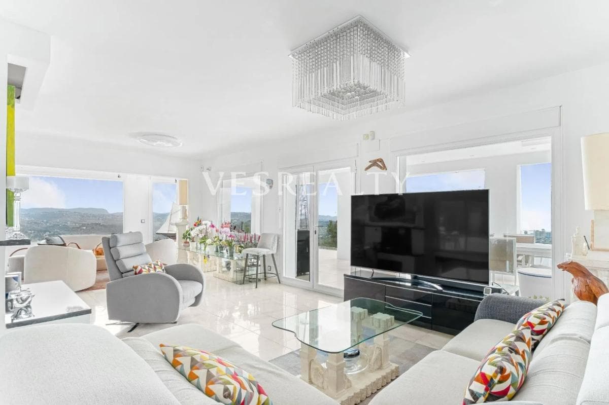 Venta de chalet independiente en Oltamar-Cucarres, Calpe
photo 5