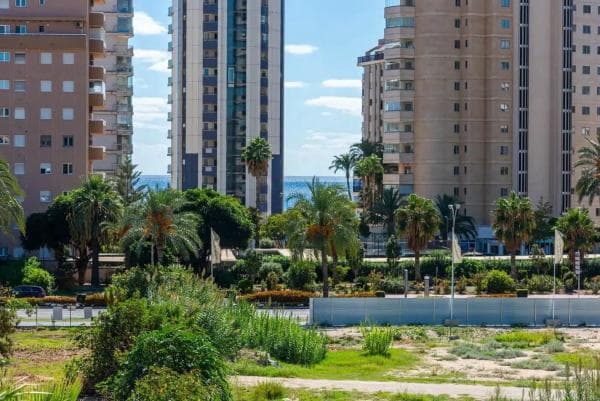 Piso en venta en Calle Lituania, Calpe
thumbnail 2