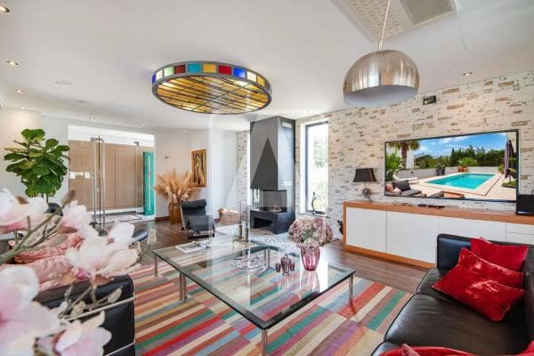 Chalet independiente en venta en Cometa-Carrió, Calpe
photo 1