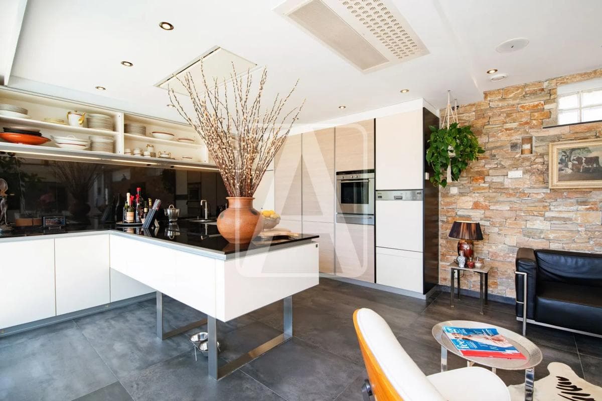 Venta de chalet independiente en Cometa-Carrió, Calpe
photo 5
