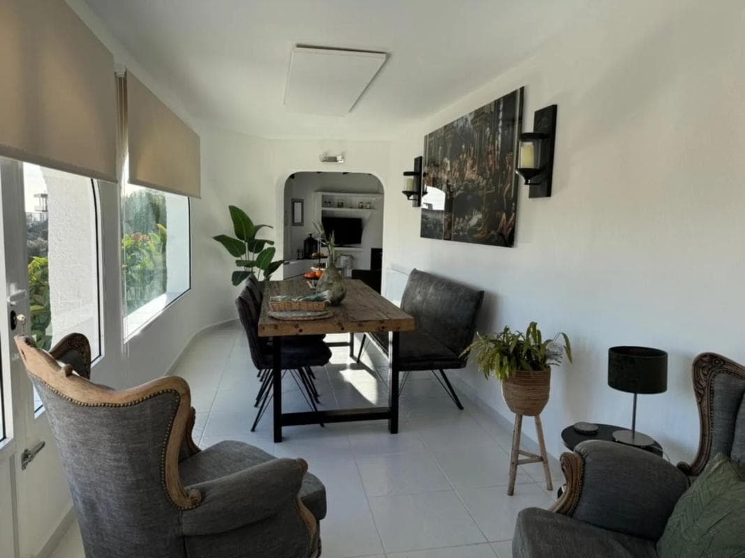 Venta de chalet independiente en maryvilla, Calpe
photo 2