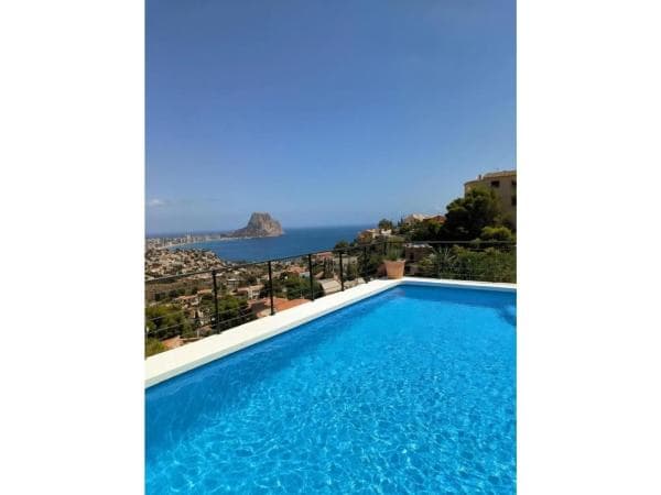 Chalet independiente en venta en maryvilla, Calpe
photo 1