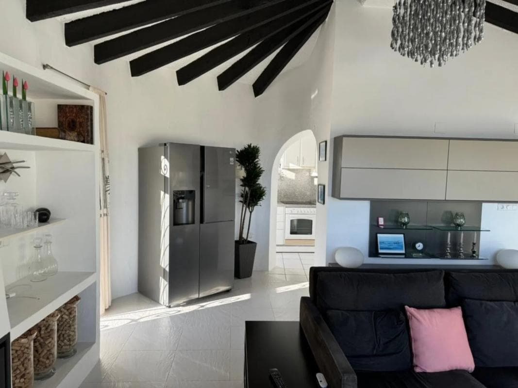 Venta de chalet independiente en maryvilla, Calpe
photo 3