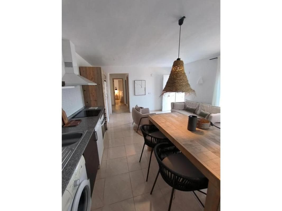 Venta de chalet independiente en maryvilla, Calpe
photo 5
