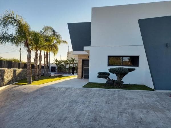 Chalet independiente en venta en Cometa-Carrió, Calpe
photo 1