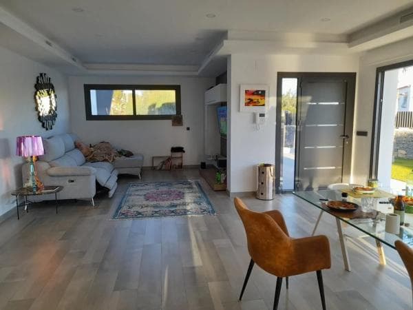 Chalet independiente en venta en Cometa-Carrió, Calpe
thumbnail 2