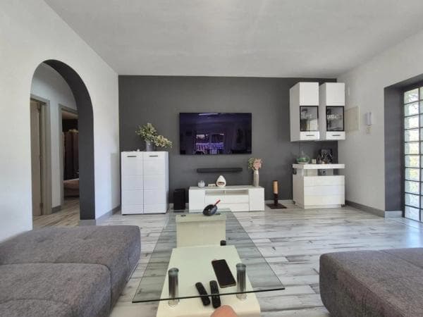 Chalet independiente en venta en Cometa-Carrió, Calpe
photo 1