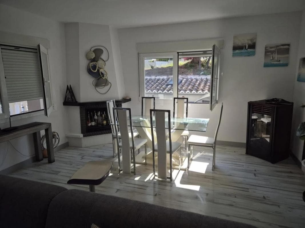 Venta de chalet independiente en Cometa-Carrió, Calpe
photo 4