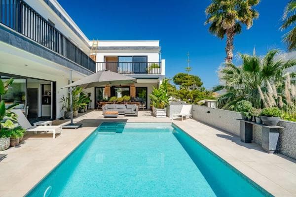 Chalet independiente en venta en Cometa-Carrió, Calpe
photo 1