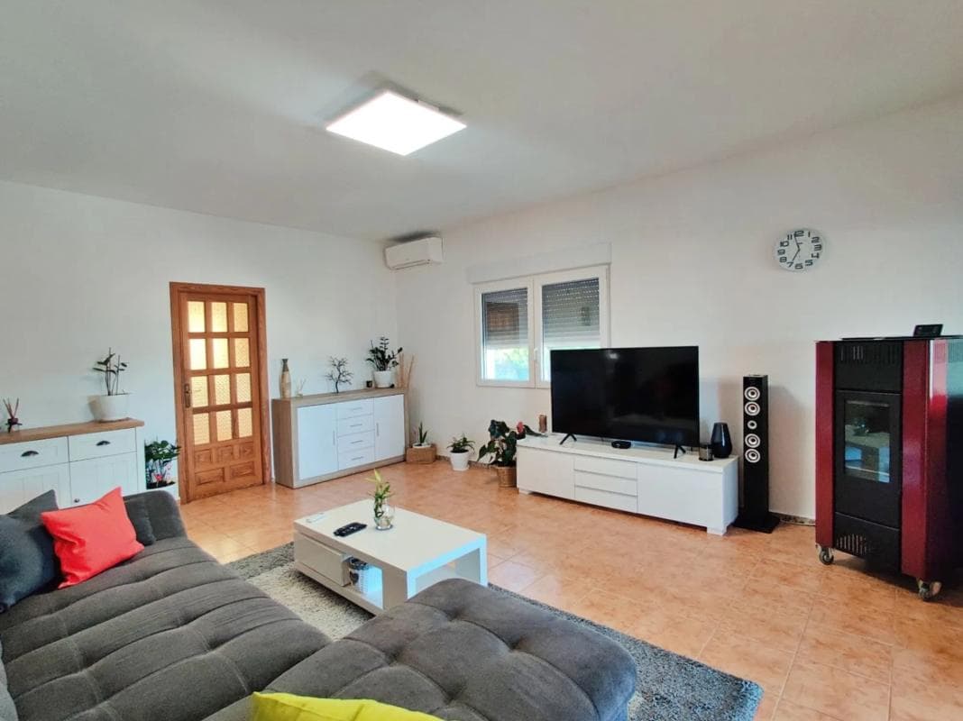 Venta de chalet independiente en Gargasindi, Calpe
photo 2