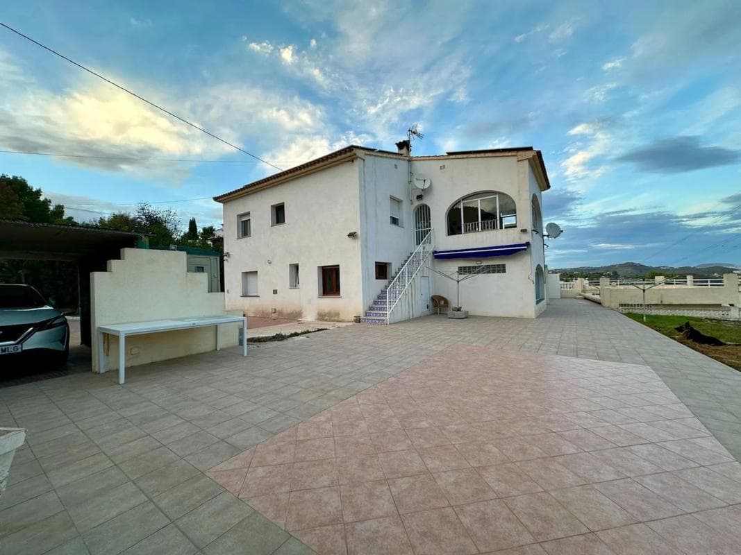 Venta de chalet independiente en Gargasindi, Calpe
photo 4
