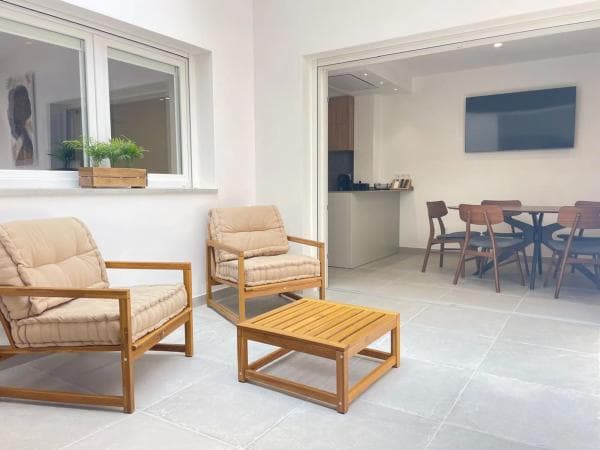 Piso en venta en Avenida Gabriel Miró, Calpe
photo 1