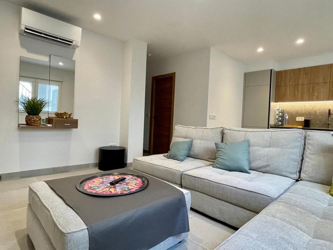 Venta de piso en Avenida Gabriel Miró, Calpe
photo 4