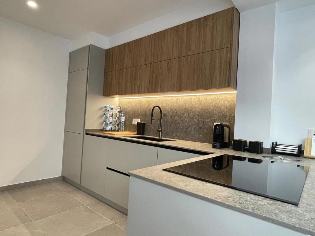 Venta de piso en Avenida Gabriel Miró, Calpe
photo 5