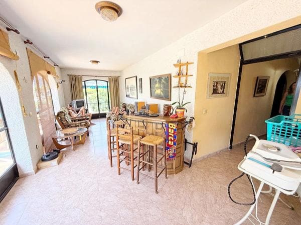 Chalet independiente en venta en Cometa-Carrió, Calpe
photo 1