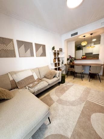 Piso en venta en Calpe Pueblo, Calpe
thumbnail 1