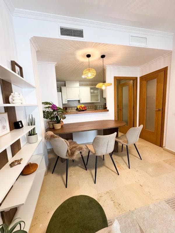Venta de piso en Calpe Pueblo, Calpe
photo 4