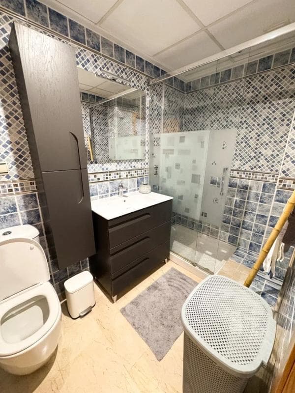 Venta de piso en Calpe Pueblo, Calpe
photo 5