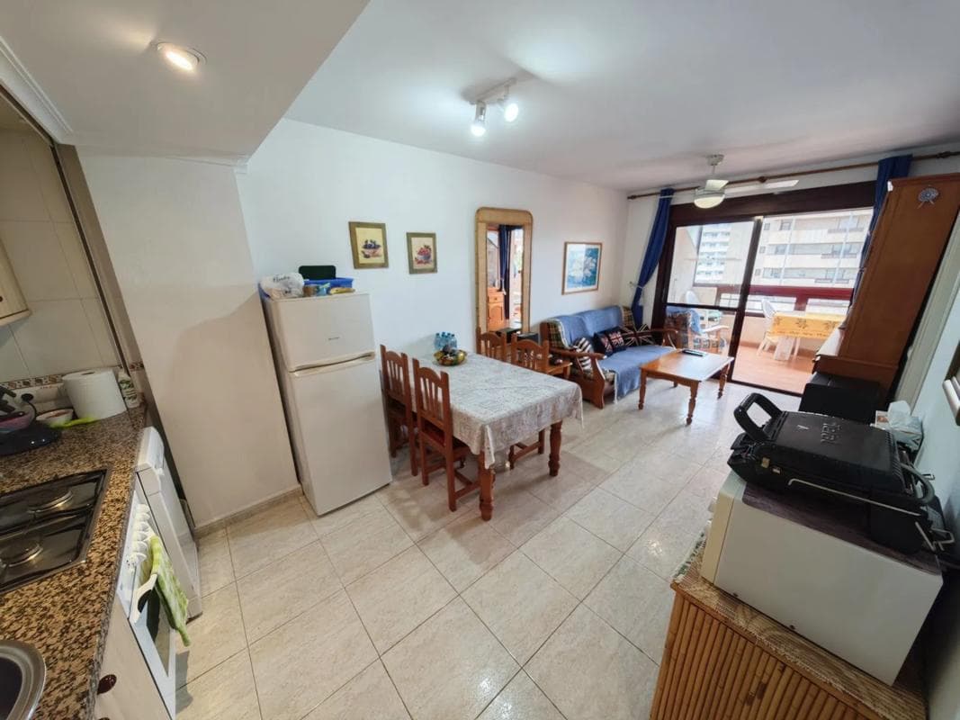 Venta de piso en Playa de Fossa-Levante, Calpe
photo 2