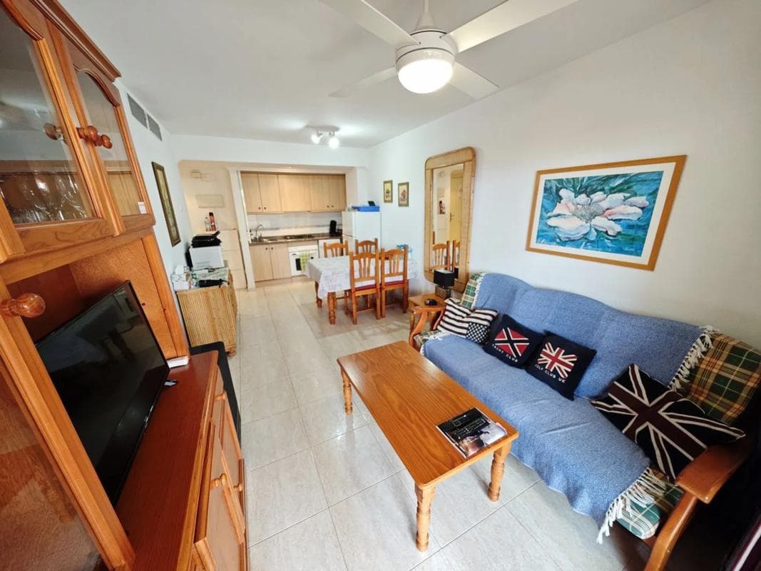 Venta de piso en Playa de Fossa-Levante, Calpe
photo 3