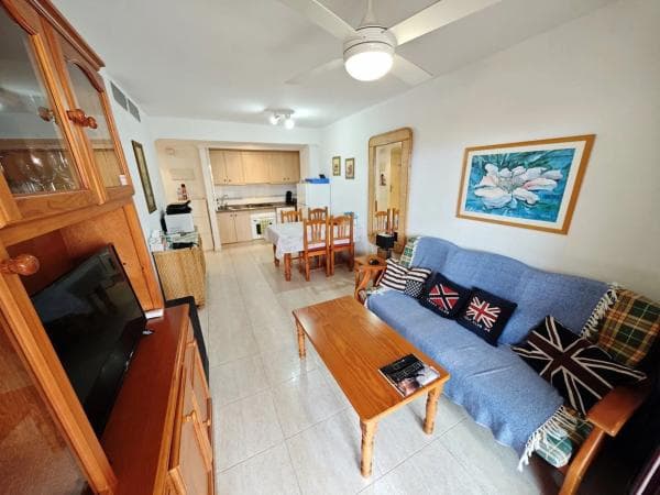 Piso en venta en Playa de Fossa-Levante, Calpe
thumbnail 2