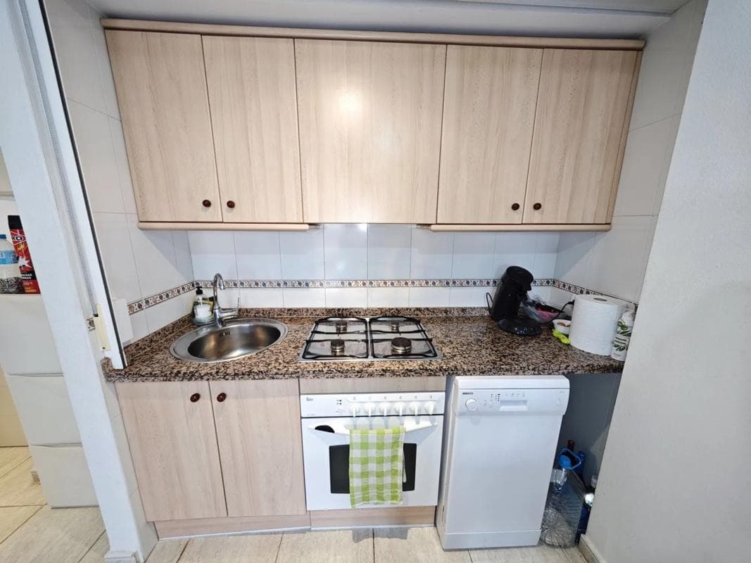 Venta de piso en Playa de Fossa-Levante, Calpe
photo 4