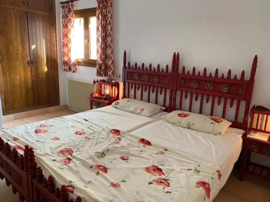 Venta de chalet independiente en Canuta, Calpe
photo 4