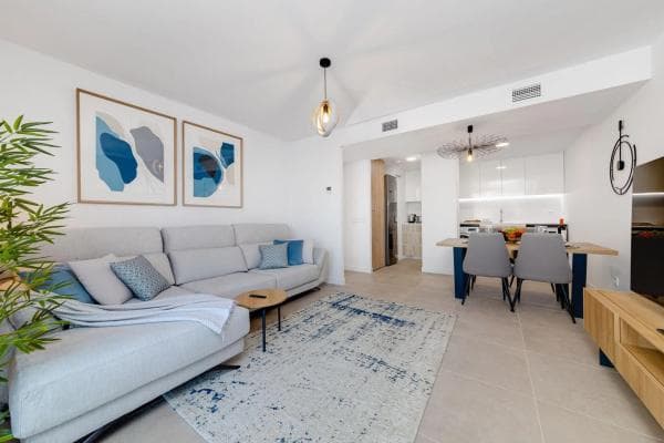 Piso en venta en Avenida de Rumania, 24, Calpe
photo 1