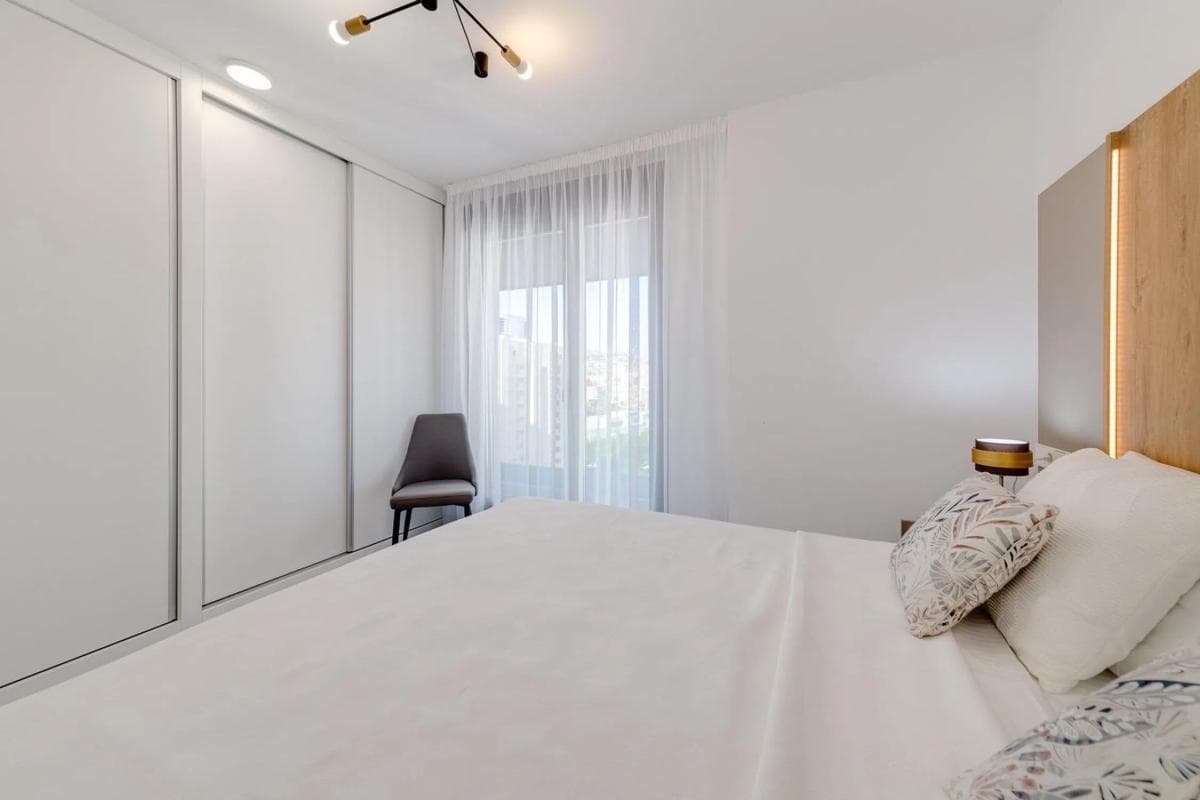 Venta de piso en Avenida de Rumania, 24, Calpe
photo 2