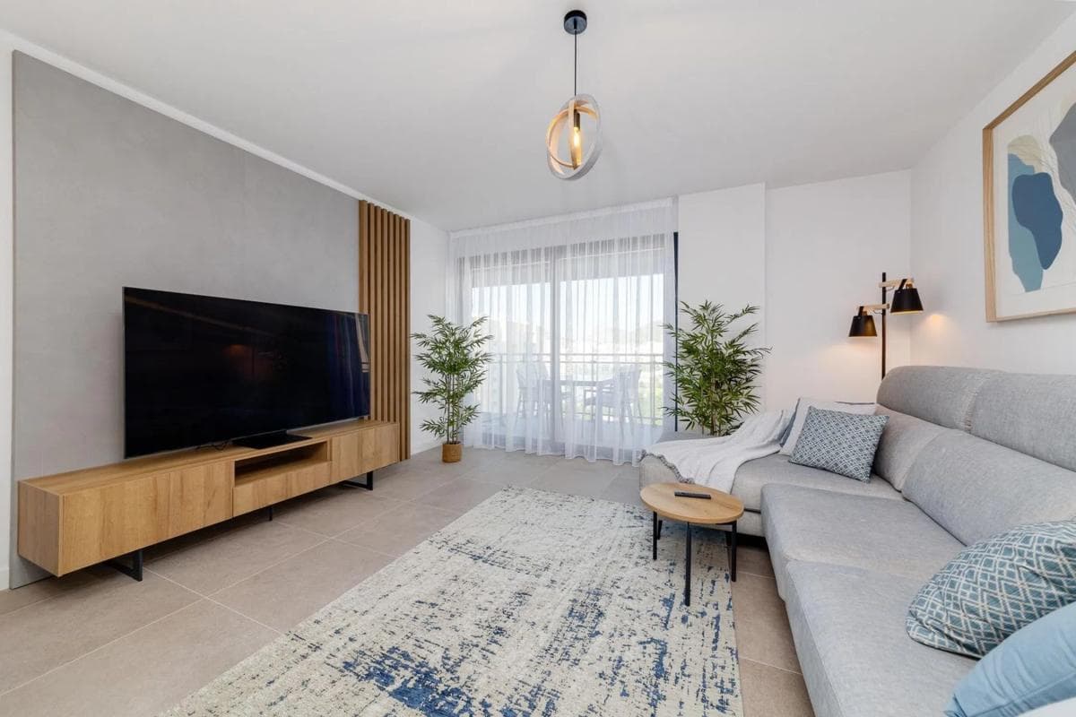Venta de piso en Avenida de Rumania, 24, Calpe
photo 4