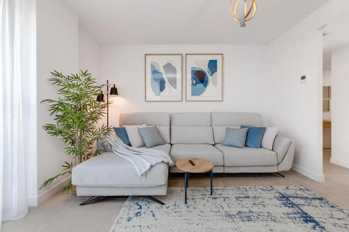 Venta de piso en Avenida de Rumania, 24, Calpe
photo 5
