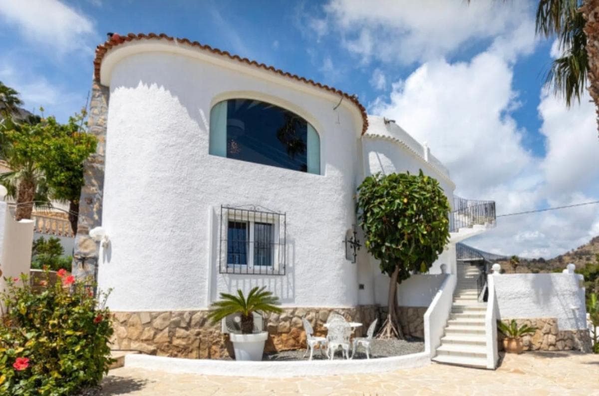 Venta de chalet independiente en maryvilla, Calpe
photo 2
