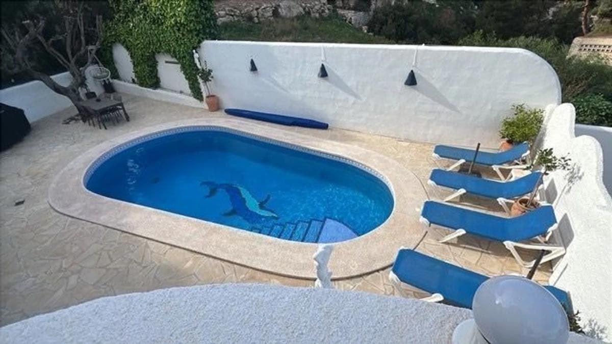 Venta de chalet independiente en maryvilla, Calpe
photo 4