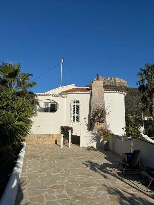 Venta de chalet independiente en maryvilla, Calpe
photo 5
