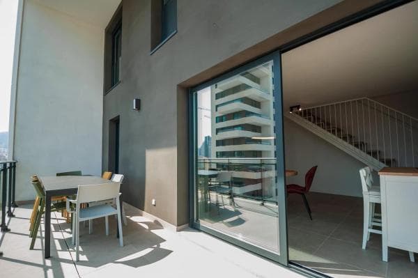 Piso en venta en Playa Arenal-Bol, Calpe
thumbnail 1
