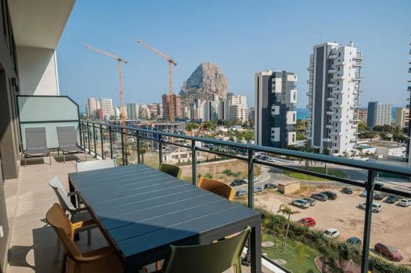 Piso en venta en Playa Arenal-Bol, Calpe
thumbnail 2