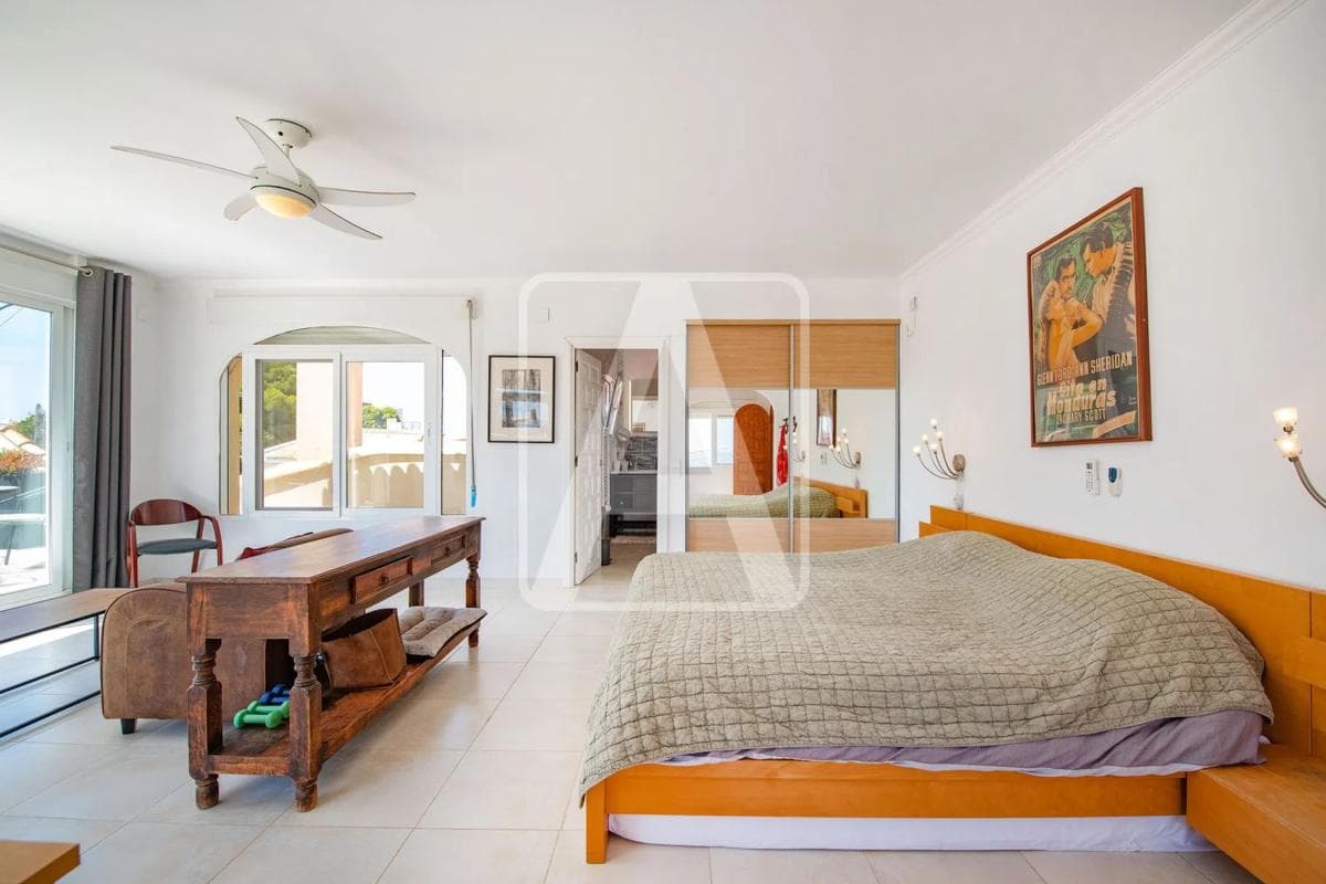 Venta de chalet independiente en Cometa-Carrió, Calpe
photo 4