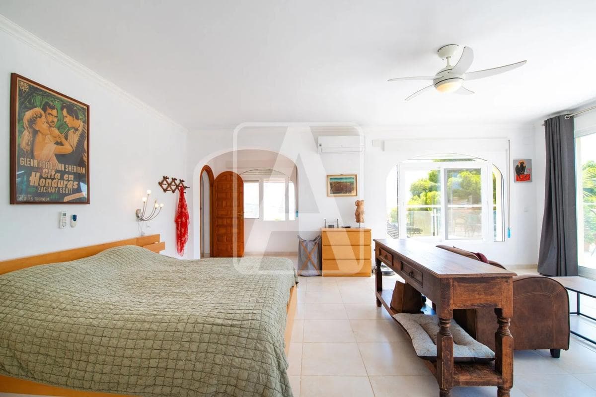 Venta de chalet independiente en Cometa-Carrió, Calpe
photo 5