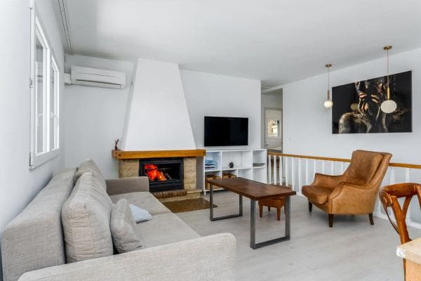 Chalet independiente en venta en Partida Enchinent, Calpe
thumbnail 1
