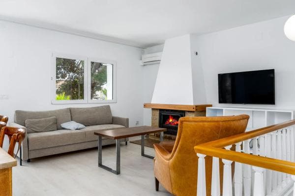 Chalet independiente en venta en Partida Enchinent, Calpe
thumbnail 2