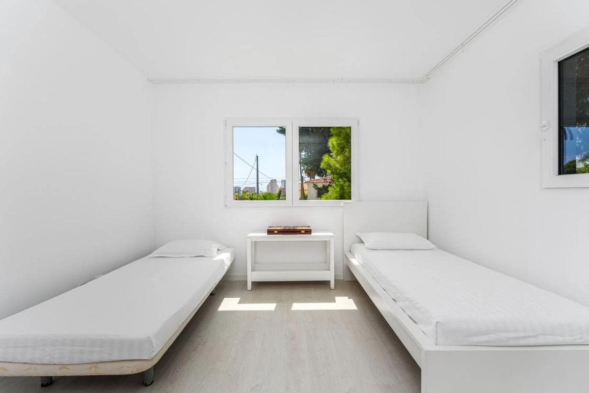 Venta de chalet independiente en Partida Enchinent, Calpe
photo 5