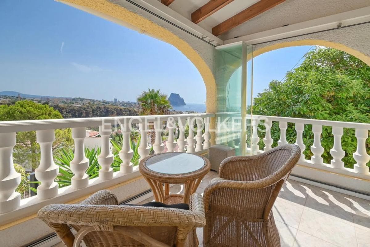 Venta de chalet independiente en maryvilla, Calpe
photo 4