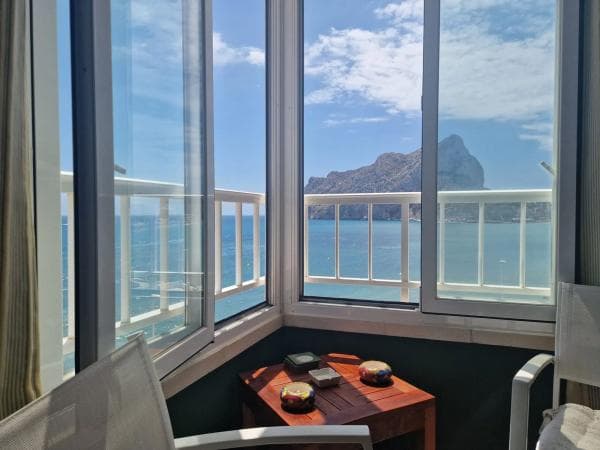 Piso en venta en Calle Tramuntana, Calpe
photo 1