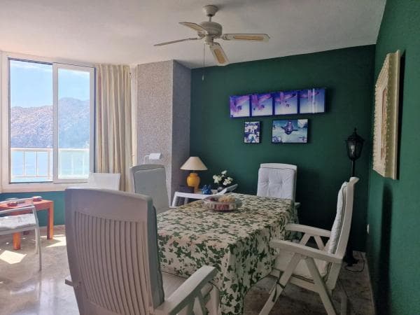 Piso en venta en Calle Tramuntana, Calpe
thumbnail 1
