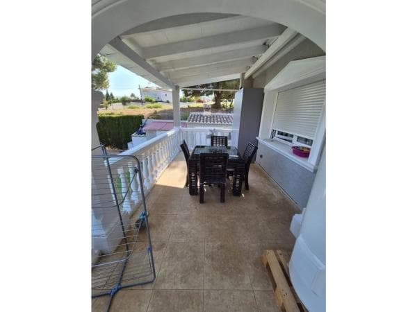 Chalet independiente en venta en Cometa-Carrió, Calpe
thumbnail 2