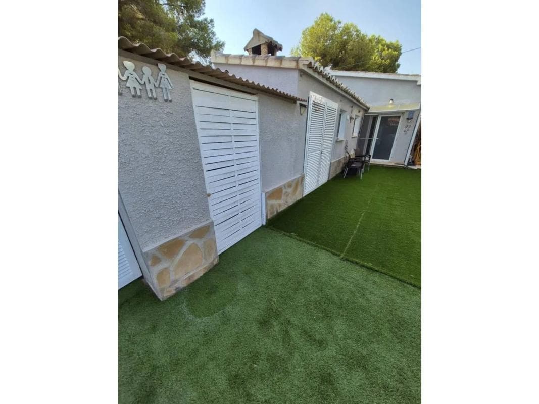 Venta de chalet independiente en Cometa-Carrió, Calpe
photo 4