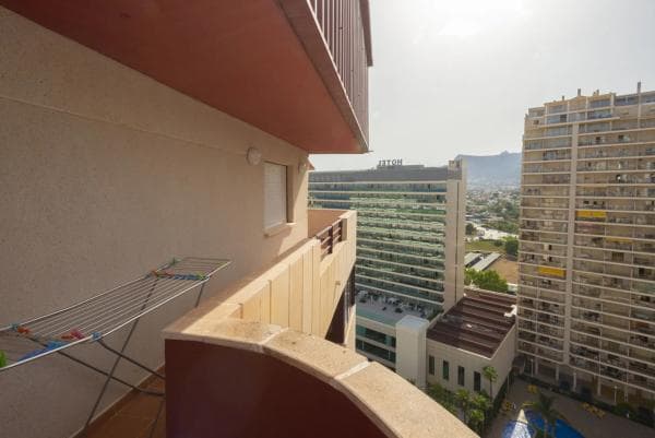 Piso en venta en Calle Migjorn, 1, Calpe
photo 1