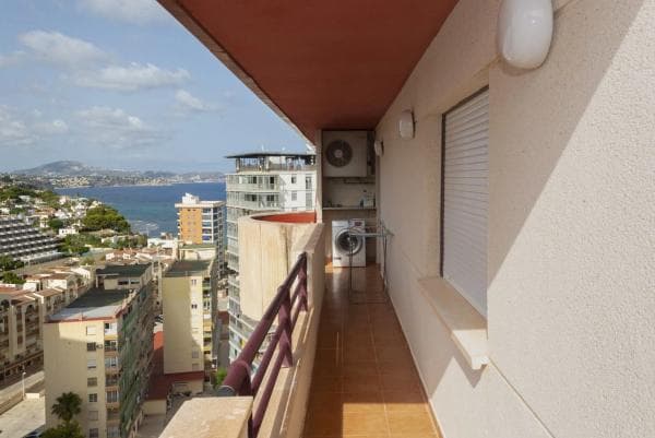 Piso en venta en Calle Migjorn, 1, Calpe
thumbnail 1